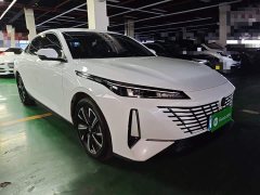 Changan Eado 1.5T GDI automatic premium - фото 4