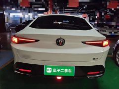 Changan Eado 1.5T GDI automatic premium - фото 6