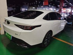 Changan Eado 1.5T GDI automatic premium - фото 7