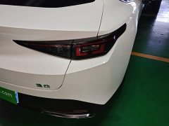 Changan Eado 1.5T GDI automatic premium - фото 8