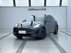 Tesla Model Y rear-wheel drive version - фото 1