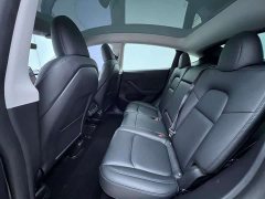 Tesla Model Y rear-wheel drive version - фото 10