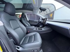 Tesla Model Y rear-wheel drive version - фото 13