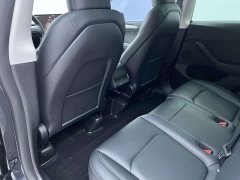 Tesla Model Y rear-wheel drive version - фото 18