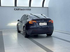 Tesla Model Y rear-wheel drive version - фото 2