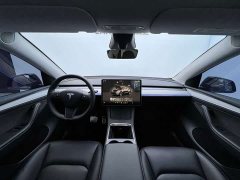 Tesla Model Y rear-wheel drive version - фото 20