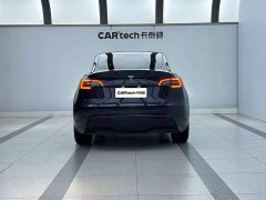 Tesla Model Y rear-wheel drive version - фото 3