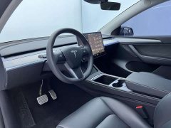 Tesla Model Y rear-wheel drive version - фото 4