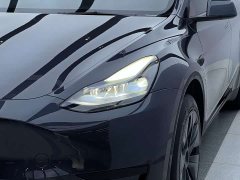 Tesla Model Y rear-wheel drive version - фото 5