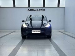 Tesla Model Y rear-wheel drive version - фото 6