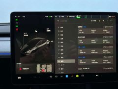 Tesla Model Y rear-wheel drive version - фото 7
