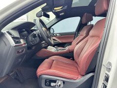 BMW X6 2022 facelift xDrive40i exclusive M sports package - фото 10