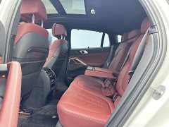 BMW X6 2022 facelift xDrive40i exclusive M sports package - фото 11