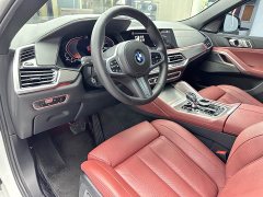 BMW X6 2022 facelift xDrive40i exclusive M sports package - фото 12