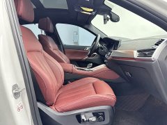 BMW X6 2022 facelift xDrive40i exclusive M sports package - фото 13