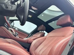 BMW X6 2022 facelift xDrive40i exclusive M sports package - фото 14