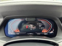 BMW X6 2022 facelift xDrive40i exclusive M sports package - фото 16