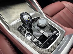 BMW X6 2022 facelift xDrive40i exclusive M sports package - фото 18