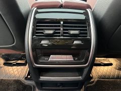 BMW X6 2022 facelift xDrive40i exclusive M sports package - фото 19