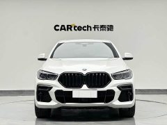 BMW X6 2022 facelift xDrive40i exclusive M sports package - фото 2