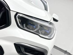 BMW X6 2022 facelift xDrive40i exclusive M sports package - фото 20