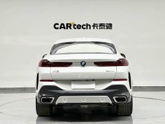 BMW X6 2022 facelift xDrive40i exclusive M sports package - фото 7