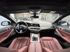BMW X6 2022 facelift xDrive40i exclusive M sports package - фото 9