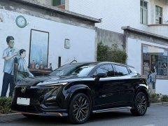 Changan UNI-T 1.5T premium - фото 1