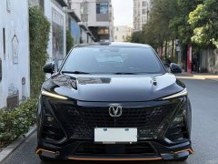 Changan UNI-T 1.5T premium - фото 2
