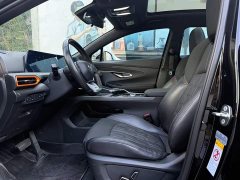 Changan UNI-T 1.5T premium - фото 3