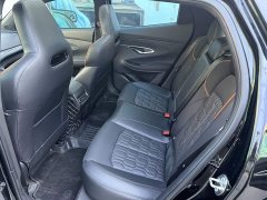 Changan UNI-T 1.5T premium - фото 4