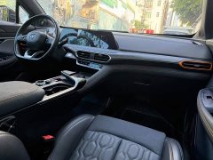 Changan UNI-T 1.5T premium - фото 8
