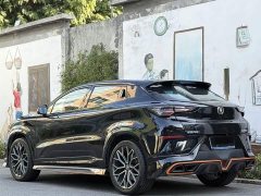 Changan UNI-T 1.5T premium - фото 9