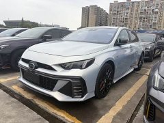 Trumpchi Shadow Leopard 400T automatic R MAX - фото 1