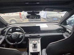 Trumpchi Shadow Leopard 400T automatic R MAX - фото 10