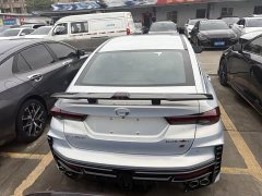 Trumpchi Shadow Leopard 400T automatic R MAX - фото 13