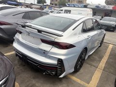Trumpchi Shadow Leopard 400T automatic R MAX - фото 14