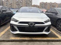 Trumpchi Shadow Leopard 400T automatic R MAX - фото 2