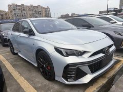Trumpchi Shadow Leopard 400T automatic R MAX - фото 3
