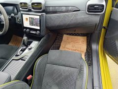 Lynk & Co 03 2022 03 2.0TD Automatic Performance Package - фото 12