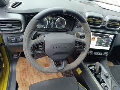Lynk & Co 03 2022 03 2.0TD Automatic Performance Package - фото 18