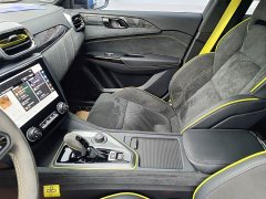 Lynk & Co 03 2022 03 2.0TD Automatic Performance Package - фото 6