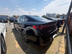 Geely Preface Oriental Glory 1.5TD Kunlun Edition - фото 12