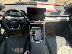 Geely Preface Oriental Glory 1.5TD Kunlun Edition - фото 6