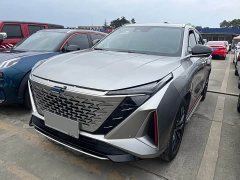 Changan Oshan Z6 Blue Whale 1.5T DCT Intelligent Edition - фото 1