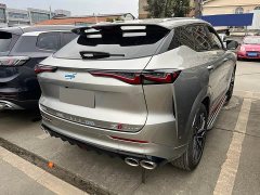 Changan Oshan Z6 Blue Whale 1.5T DCT Intelligent Edition - фото 15