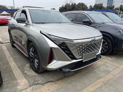 Changan Oshan Z6 Blue Whale 1.5T DCT Intelligent Edition - фото 3