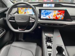 Changan Oshan Z6 Blue Whale 1.5T DCT Intelligent Edition - фото 8
