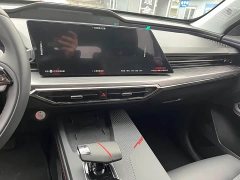 Changan Oshan Z6 Blue Whale 1.5T DCT Intelligent Edition - фото 9