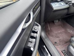 Geely Preface 2.0TD "Only Green" Edition - фото 12